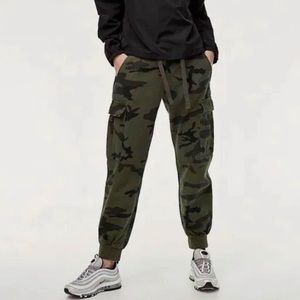 TNA TWIN FALLS CARGO PANT